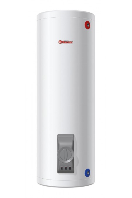 Накопительный электрический водонагреватель Thermex ER 300V (белый) 