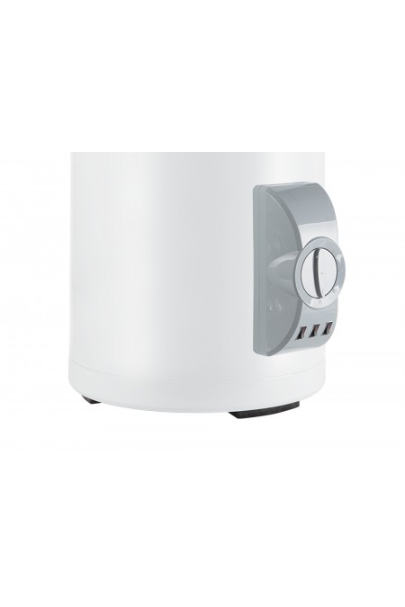 Накопительный электрический водонагреватель Thermex ER 300V (белый) 4