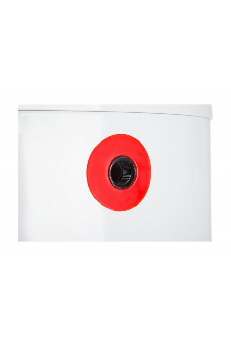 Накопительный электрический водонагреватель Thermex ER 300V (белый) 5