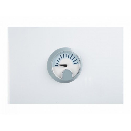 Накопительный электрический водонагреватель Thermex ER 300V (белый) 6