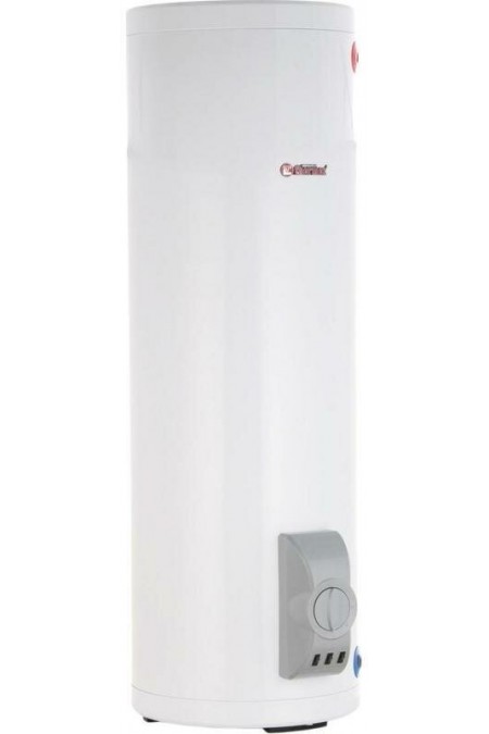 Накопительный электрический водонагреватель Thermex ER 300V (белый) 9