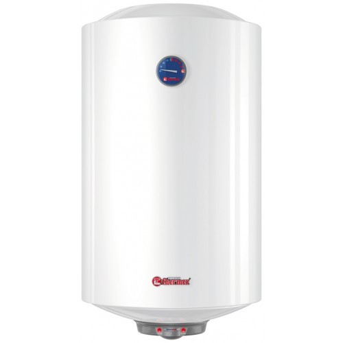 Накопительный электрический водонагреватель Thermex ERD 100 V (pro) (белый) 