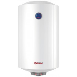 Накопительный электрический водонагреватель Thermex ERD 80 V (pro) (белый)