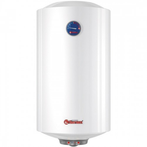 Накопительный электрический водонагреватель Thermex ERD 80 V (pro) (белый) 