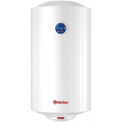 Накопительный электрический водонагреватель Thermex First 50 V (белый)