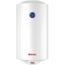 Накопительный электрический водонагреватель Thermex First 50 V (белый)