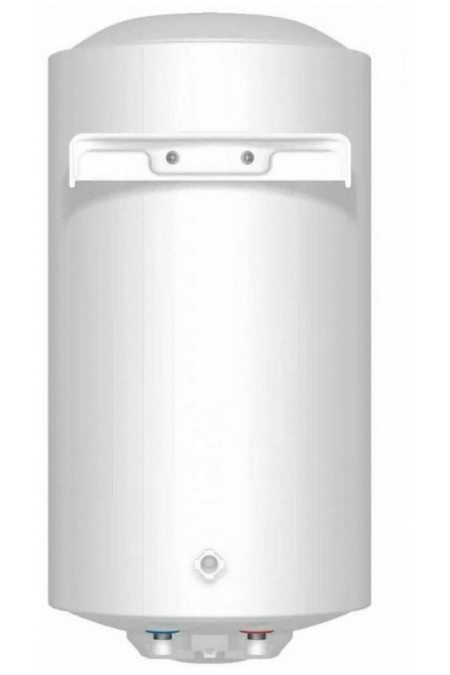 Накопительный электрический водонагреватель Thermex First 50 V (белый) 1