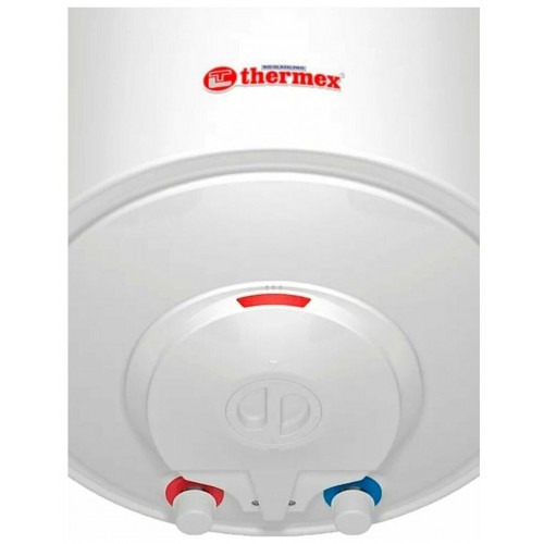 Накопительный электрический водонагреватель Thermex First 50 V (белый) 3
