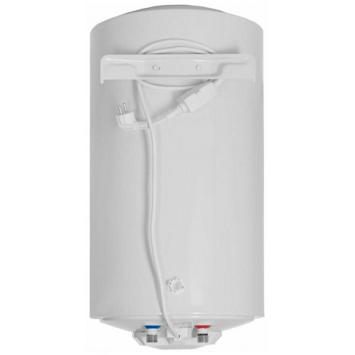 Накопительный электрический водонагреватель Thermex First 50 V (белый) 4