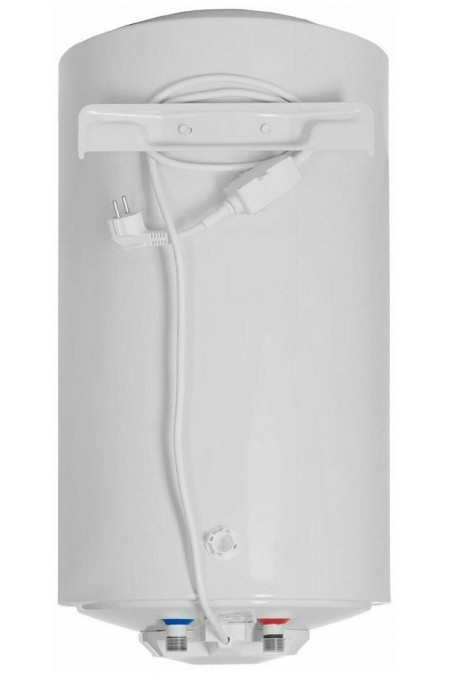 Накопительный электрический водонагреватель Thermex First 50 V (белый) 5