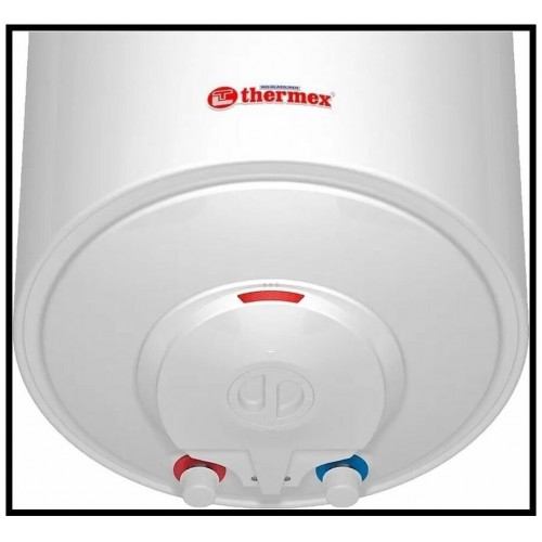 Накопительный электрический водонагреватель Thermex First 50 V (белый) 7