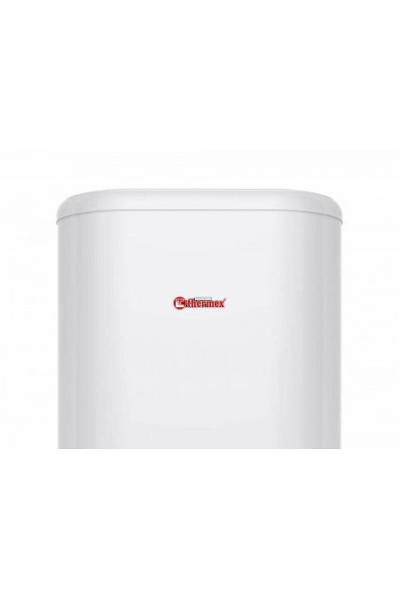Накопительный электрический водонагреватель Thermex Flat Plus IF 80V (Pro) (белый) 1