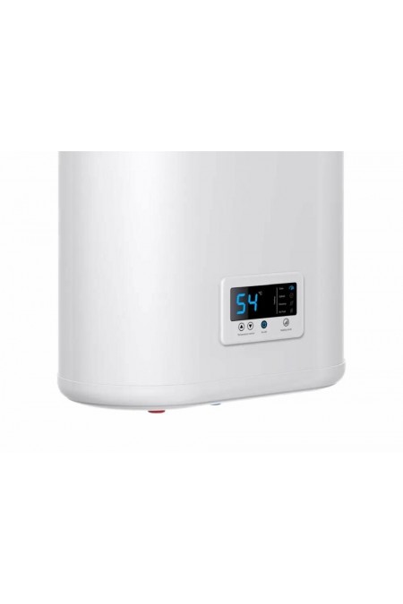 Накопительный электрический водонагреватель Thermex Flat Plus IF 80V (Pro) (белый) 4