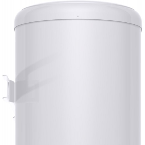 Накопительный электрический водонагреватель THERMEX Flat Plus Pro IF 100 V (белый) 4