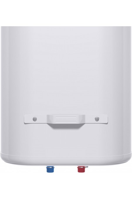 Накопительный электрический водонагреватель Thermex Flat Plus Pro IF 100 V (белый) 5