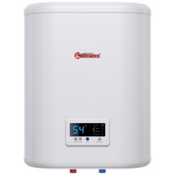 Накопительный электрический водонагреватель Thermex Flat Plus Pro IF 30V (pro) (белый)