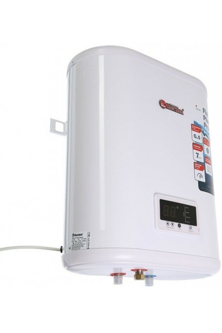 Накопительный электрический водонагреватель Thermex Flat Plus Pro IF 30V (pro) (белый) 