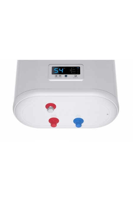 Накопительный электрический водонагреватель Thermex Flat Plus Pro IF 30V (pro) (белый) 2