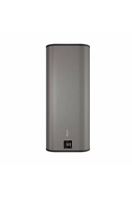 Накопительный электрический водонагреватель Thermex Fora 100 (pro) Wi-Fi (серый) 