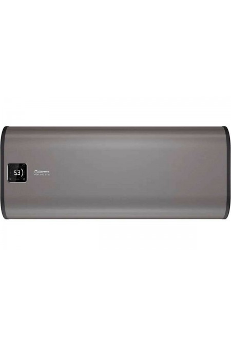 Накопительный электрический водонагреватель Thermex Fora 100 (pro) Wi-Fi (серый) 3