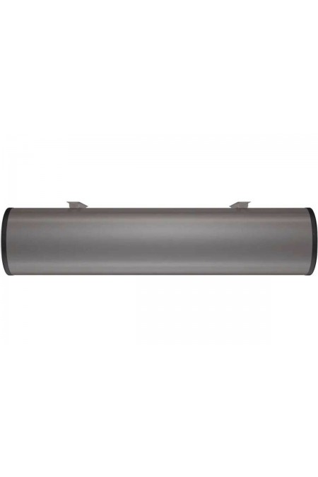 Накопительный электрический водонагреватель Thermex Fora 100 (pro) Wi-Fi (серый) 4