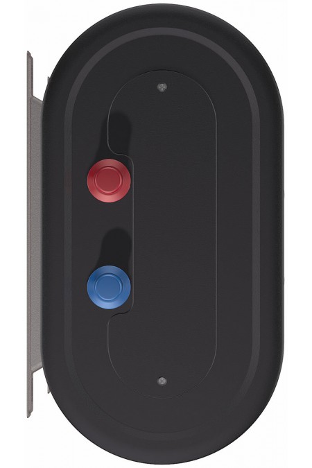 Накопительный электрический водонагреватель Thermex Fora 100 (pro) Wi-Fi (серый) 7