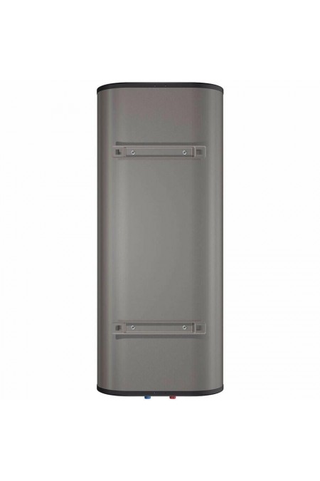 Накопительный электрический водонагреватель Thermex Fora 100 (pro) Wi-Fi (серый) 9