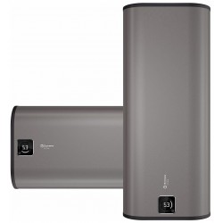 Накопительный электрический водонагреватель Thermex Fora 100 (серый)