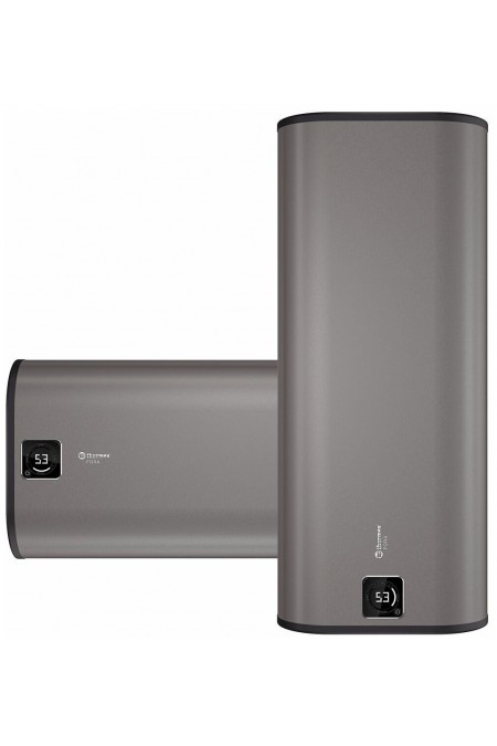 Накопительный электрический водонагреватель Thermex Fora 100 (серый) 