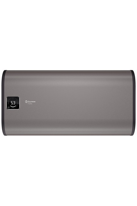 Накопительный электрический водонагреватель Thermex Fora 100 (серый) 2