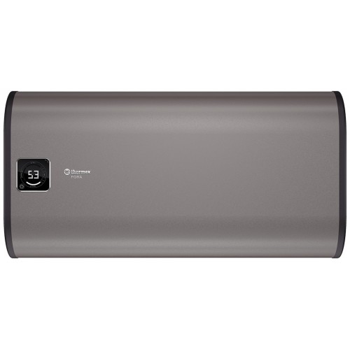 Накопительный электрический водонагреватель Thermex Fora 100 (серый) 2