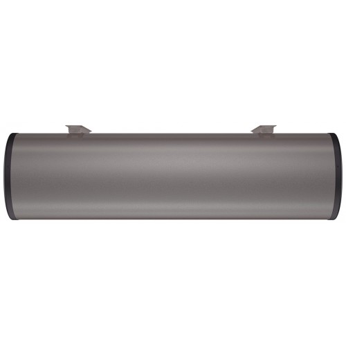 Накопительный электрический водонагреватель Thermex Fora 100 (серый) 3