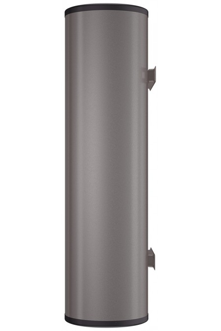 Накопительный электрический водонагреватель Thermex Fora 100 (серый) 4