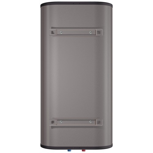 Накопительный электрический водонагреватель Thermex Fora 100 (серый) 5