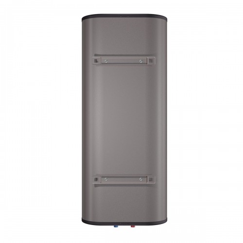 Накопительный электрический водонагреватель Thermex Fora 100 (серый) 8