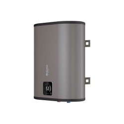 Накопительный электрический водонагреватель Thermex Fora 30 (pro) Wi-Fi (серый)