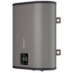 Накопительный электрический водонагреватель Thermex Fora 30 (серый)