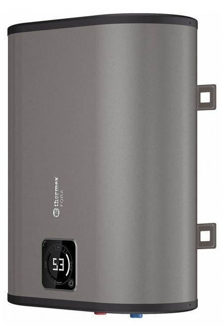 Накопительный электрический водонагреватель Thermex Fora 30 (серый) 