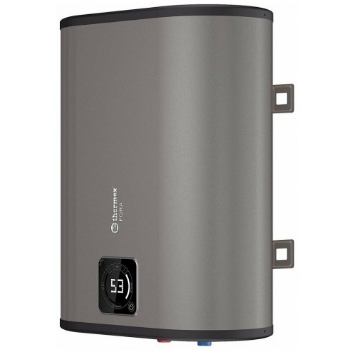 Накопительный электрический водонагреватель Thermex Fora 30 (серый) 1