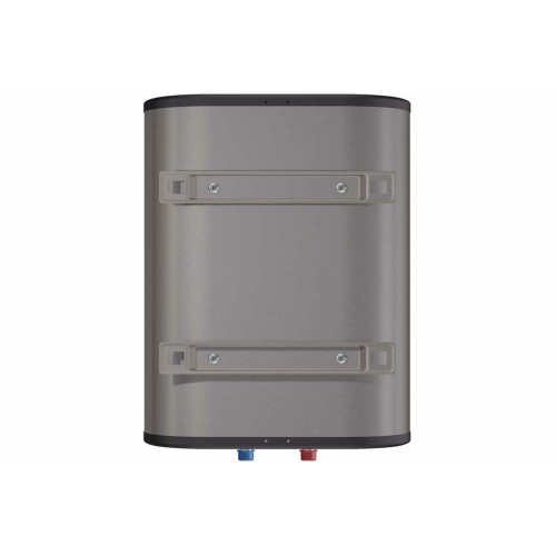 Накопительный электрический водонагреватель Thermex Fora 30 (серый) 6