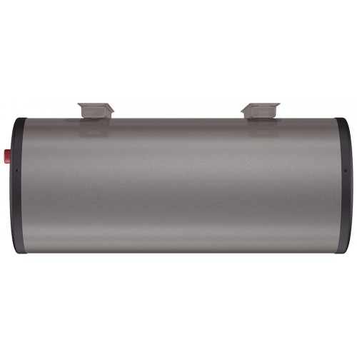 Накопительный электрический водонагреватель Thermex Fora 30 (серый) 8