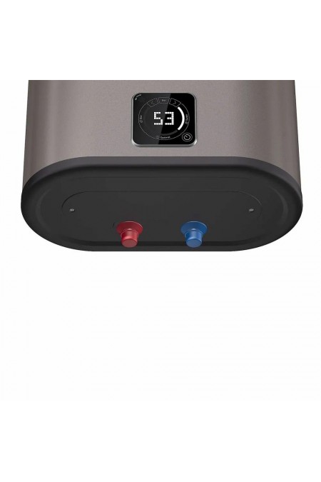 Накопительный электрический водонагреватель Thermex Fora 30 (серый) 9