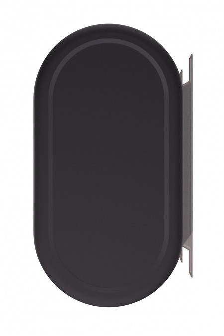 Накопительный электрический водонагреватель Thermex Fora 50 (pro) Wi-Fi (серый) 5