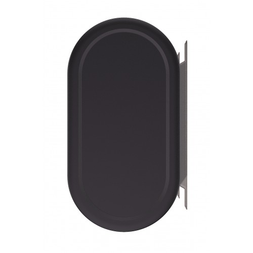 Накопительный электрический водонагреватель Thermex Fora 50 (pro) Wi-Fi (серый) 5