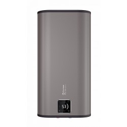 Накопительный электрический водонагреватель Thermex Fora 50 (pro) Wi-Fi (серый)