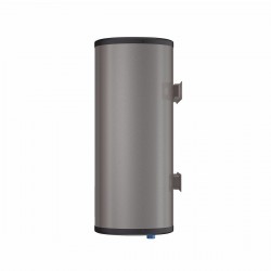 Накопительный электрический водонагреватель Thermex Fora 80 (pro) Wi-Fi (серый)