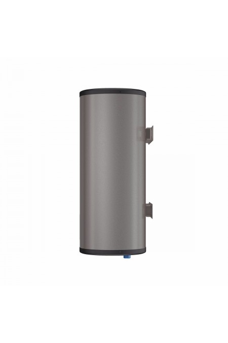 Накопительный электрический водонагреватель Thermex Fora 80 (pro) Wi-Fi (серый) 