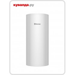 Накопительный электрический водонагреватель Thermex Fusion 100 V (белый)