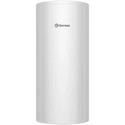 Накопительный электрический водонагреватель Thermex Fusion 100 V (белый)