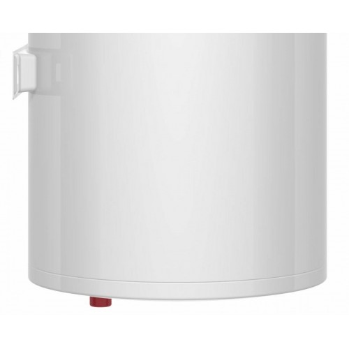 Накопительный электрический водонагреватель Thermex Fusion 100 V (белый) 1